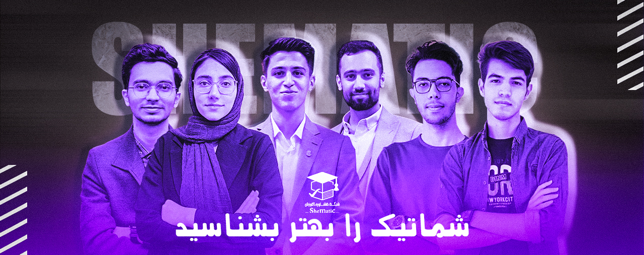 شماتیک، شِمای موفقیت شُما
